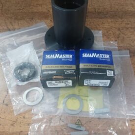 Powerpack Upgrade Kit